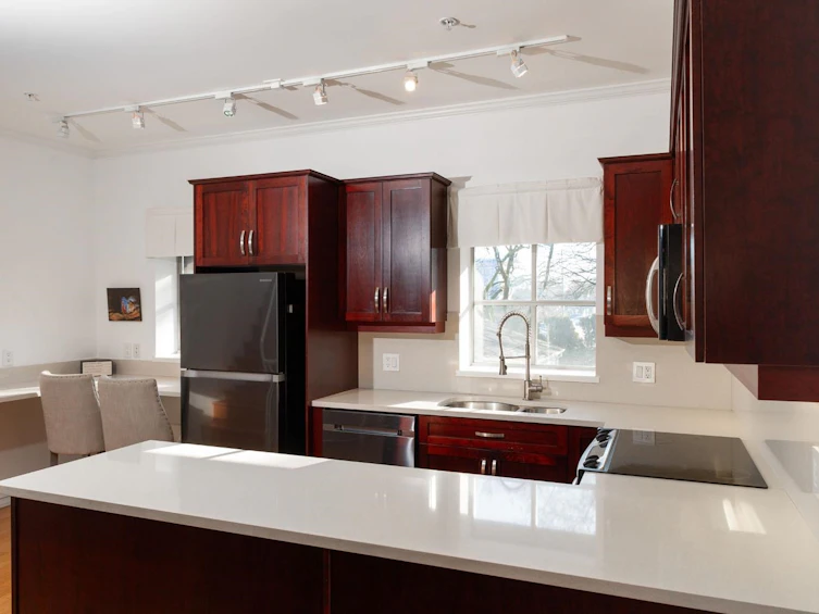 3-1855 Vine Street, Vancouver, BC, V6K 3J8 - 10