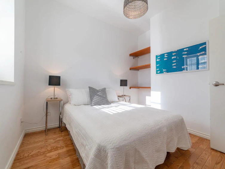 3-1855 Vine Street, Vancouver, BC, V6K 3J8 - 21