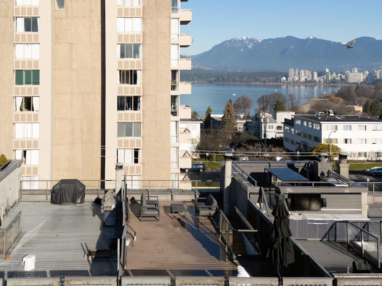 3-1855 Vine Street, Vancouver, BC, V6K 3J8 - 32