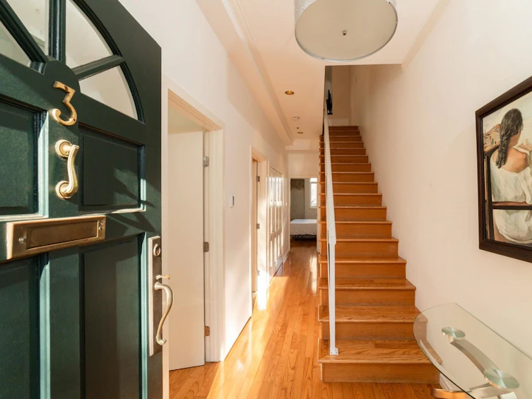 3-1855 Vine Street, Vancouver, BC, V6K 3J8 - 35