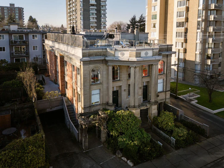 3-1855 Vine Street, Vancouver, BC, V6K 3J8 - 37
