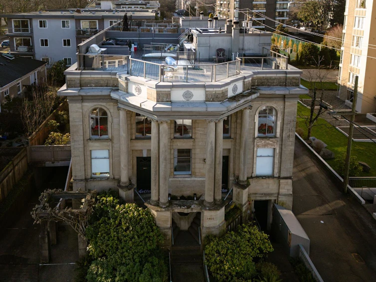 3-1855 Vine Street, Vancouver, BC, V6K 3J8 - 39