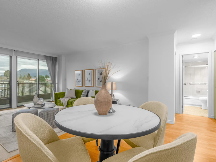 807-3760 Albert Street, Burnaby, BC, V5C 5Y8 - 6