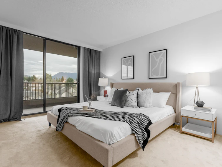 807-3760 Albert Street, Burnaby, BC, V5C 5Y8 - 11