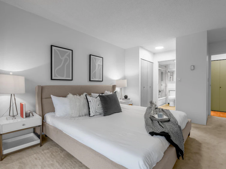 807-3760 Albert Street, Burnaby, BC, V5C 5Y8 - 12