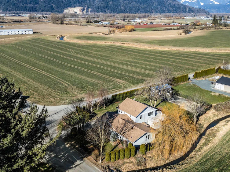 42013 Sinclair Road, Chilliwack, BC, V2R 4N8 - 4