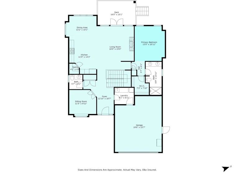 6-45348 Magdalena Place, Cultus Lake, BC, V2R 0K7 - 39