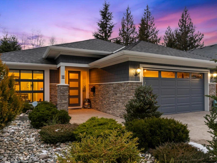 6-45348 Magdalena Place, Cultus Lake, BC, V2R 0K7