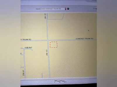 24022 Dewdney Trunk Road - 2