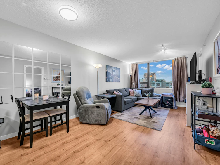 501-7108 Collier Street, Burnaby, BC, V5E 0A1 - 3