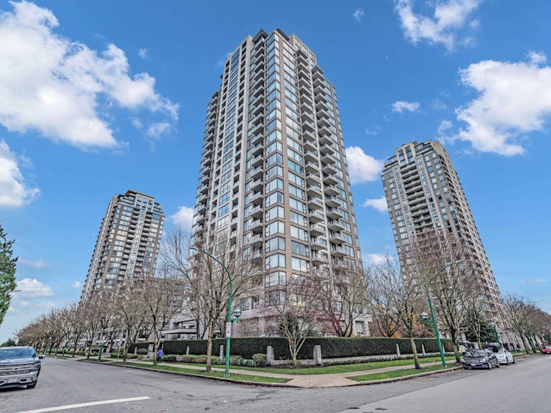 501 - 7108 Collier Street, Burnaby BC V5E 0A1