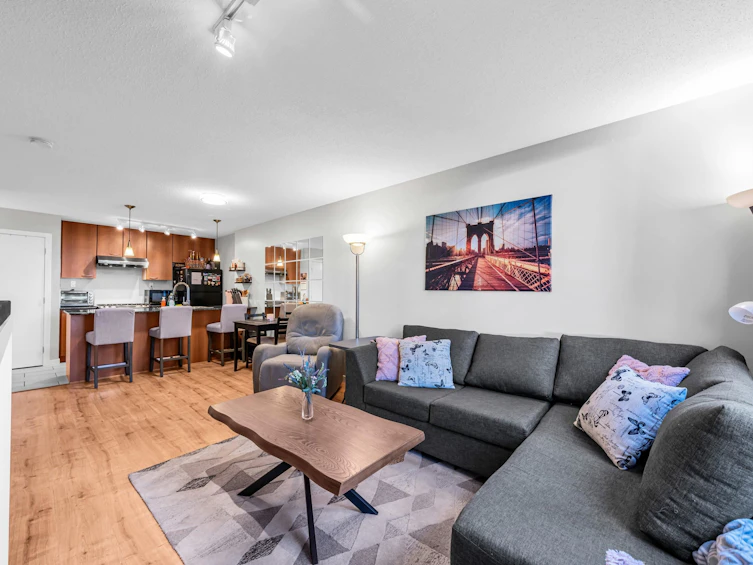 501-7108 Collier Street, Burnaby, BC, V5E 0A1 - 5