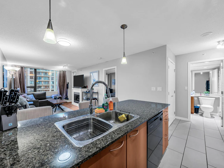 501-7108 Collier Street, Burnaby, BC, V5E 0A1 - 9