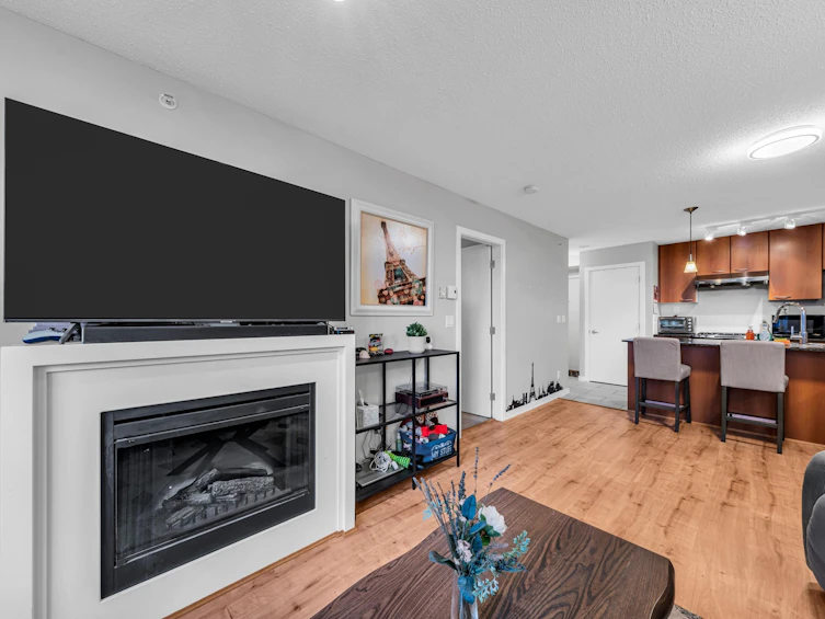 501-7108 Collier Street, Burnaby, BC, V5E 0A1 - 4