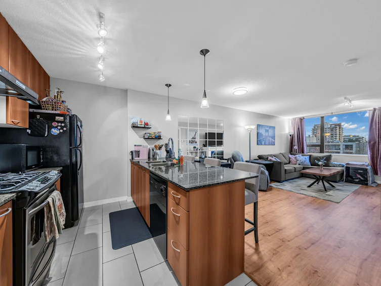 501-7108 Collier Street, Burnaby, BC, V5E 0A1 - 8