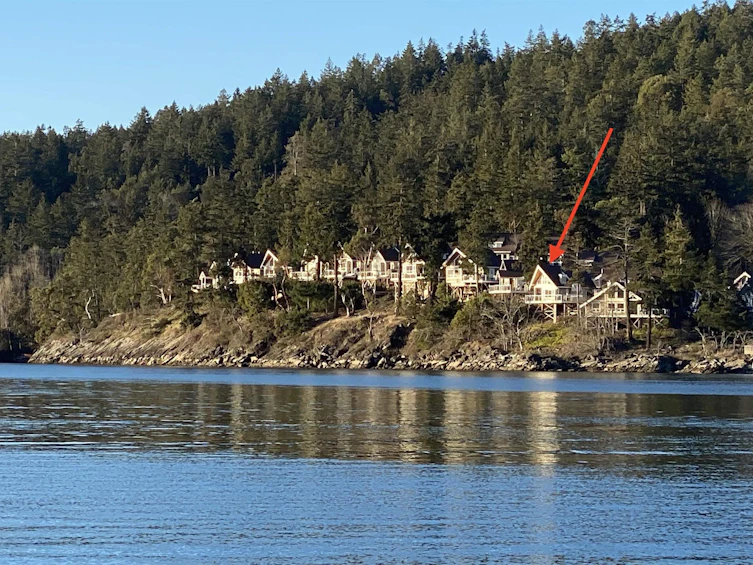 10B-2315 Mackinnon Road, Pender Island, BC, V0N 2M1 - 2