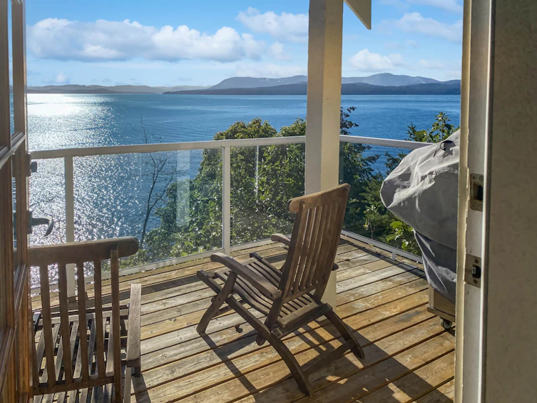 10B-2315 Mackinnon Road, Pender Island, BC, V0N 2M1 - 4