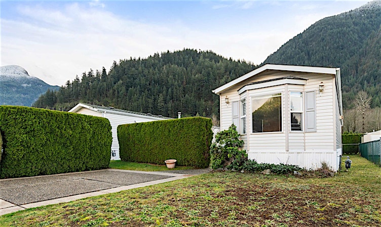 21-62790 Flood Hope Road, Hope, BC, V0X 1L2