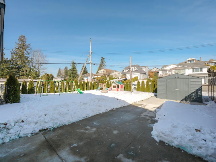 8278 Dogwood Street, Mission, BC, V2V 3R6 - 35