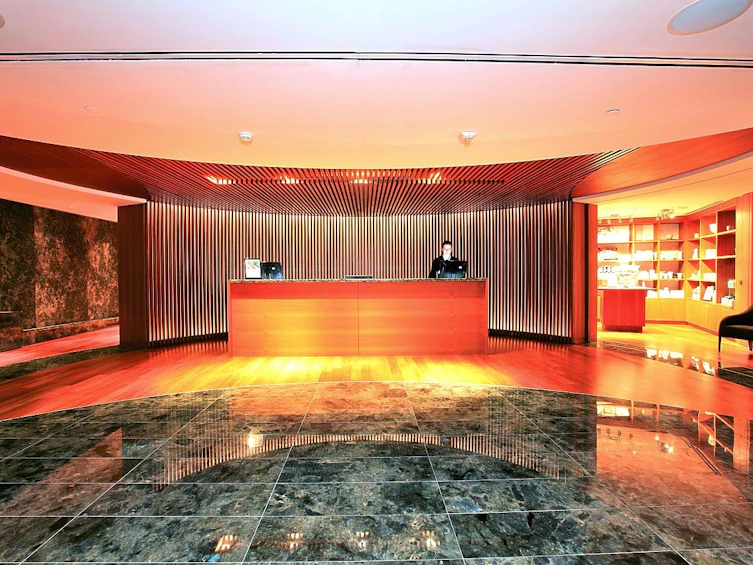 2808-1011 W Cordova Street, Vancouver, BC, V6C 0B2 - 35