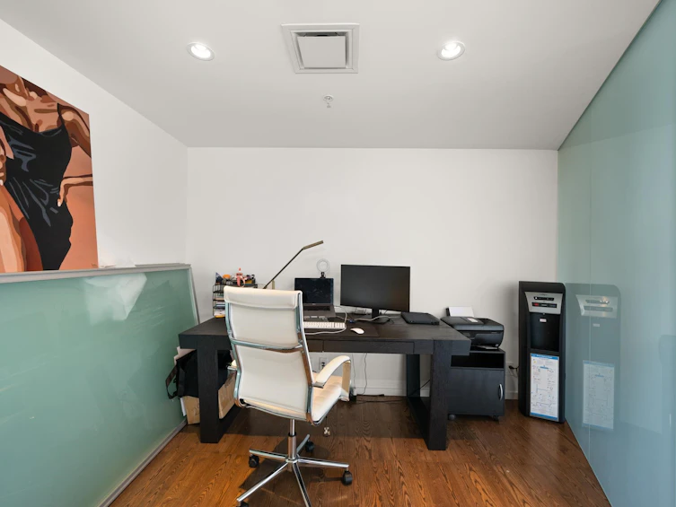 2808-1011 W Cordova Street, Vancouver, BC, V6C 0B2 - 23