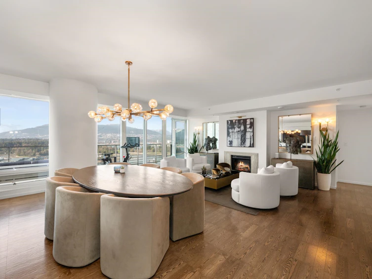 2808-1011 W Cordova Street, Vancouver, BC, V6C 0B2 - 6