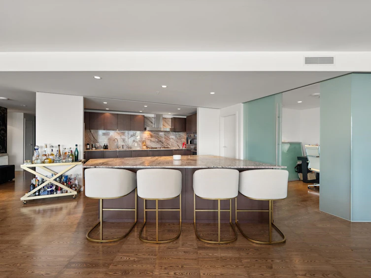 2808-1011 W Cordova Street, Vancouver, BC, V6C 0B2 - 13