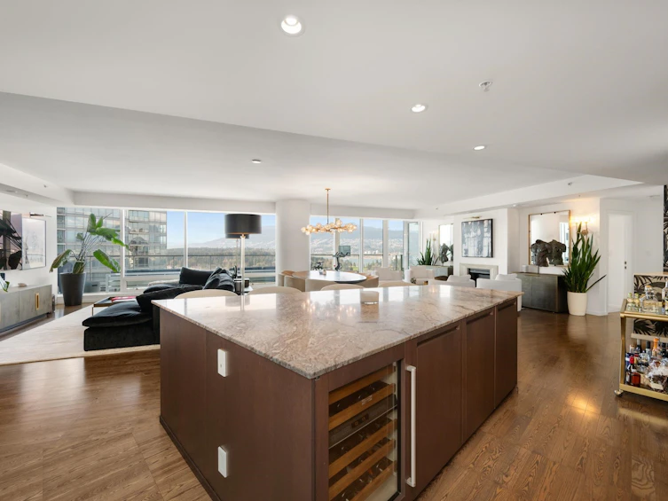 2808-1011 W Cordova Street, Vancouver, BC, V6C 0B2 - 17