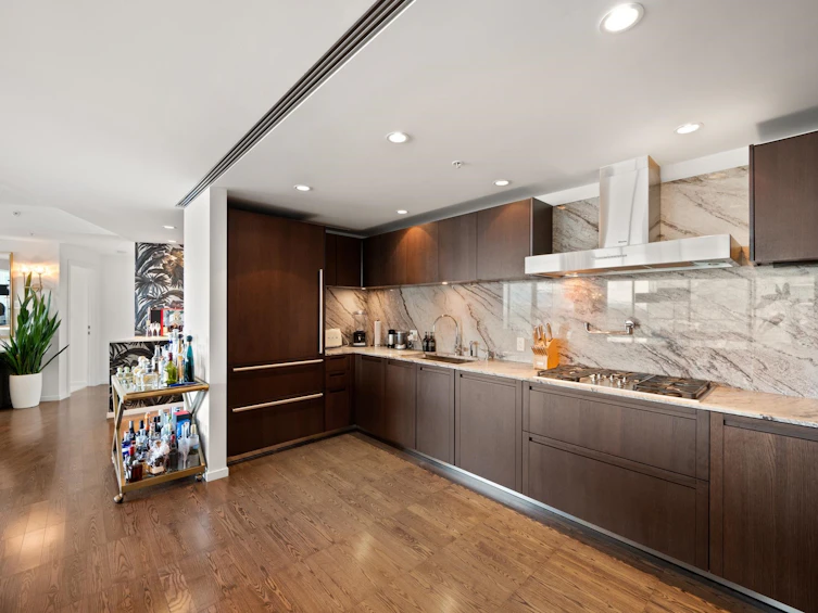 2808-1011 W Cordova Street, Vancouver, BC, V6C 0B2 - 16