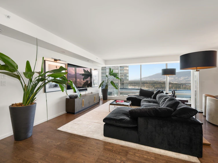 2808-1011 W Cordova Street, Vancouver, BC, V6C 0B2 - 7