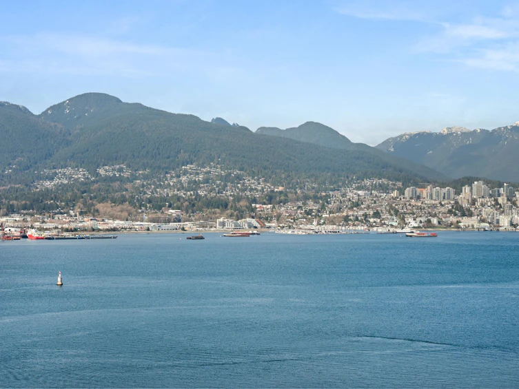 2808-1011 W Cordova Street, Vancouver, BC, V6C 0B2 - 28