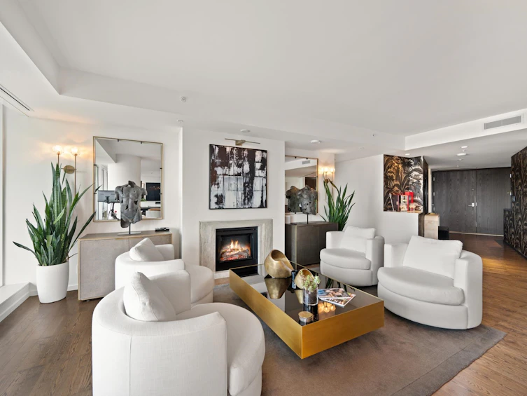 2808-1011 W Cordova Street, Vancouver, BC, V6C 0B2 - 5