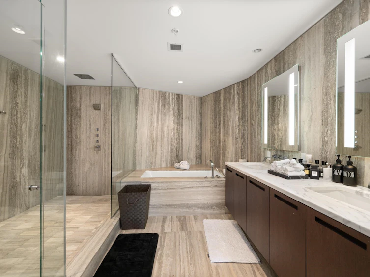 2808-1011 W Cordova Street, Vancouver, BC, V6C 0B2 - 20