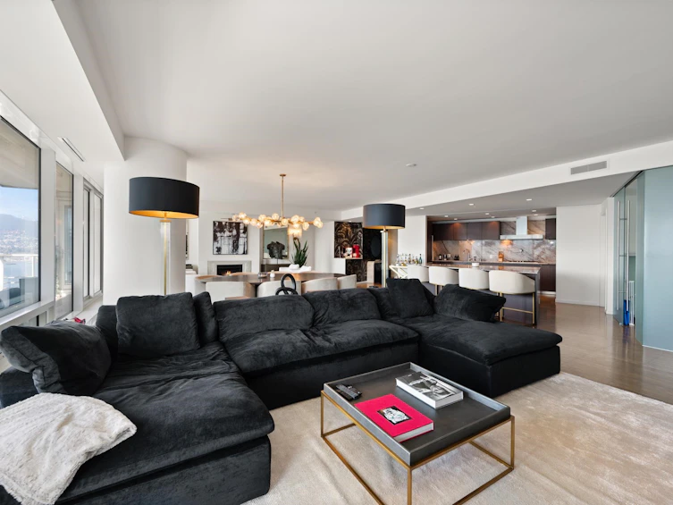 2808-1011 W Cordova Street, Vancouver, BC, V6C 0B2 - 9