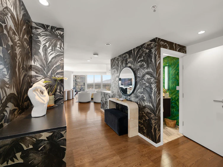 2808-1011 W Cordova Street, Vancouver, BC, V6C 0B2 - 24