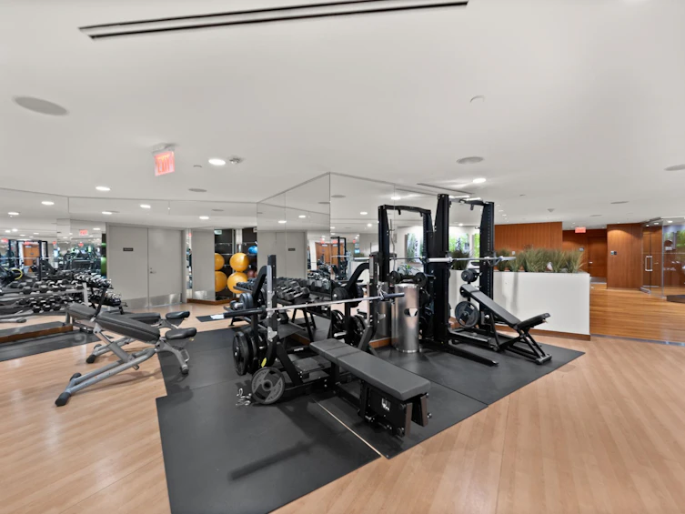 2808-1011 W Cordova Street, Vancouver, BC, V6C 0B2 - 34