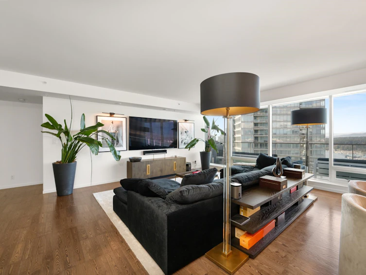 2808-1011 W Cordova Street, Vancouver, BC, V6C 0B2 - 10