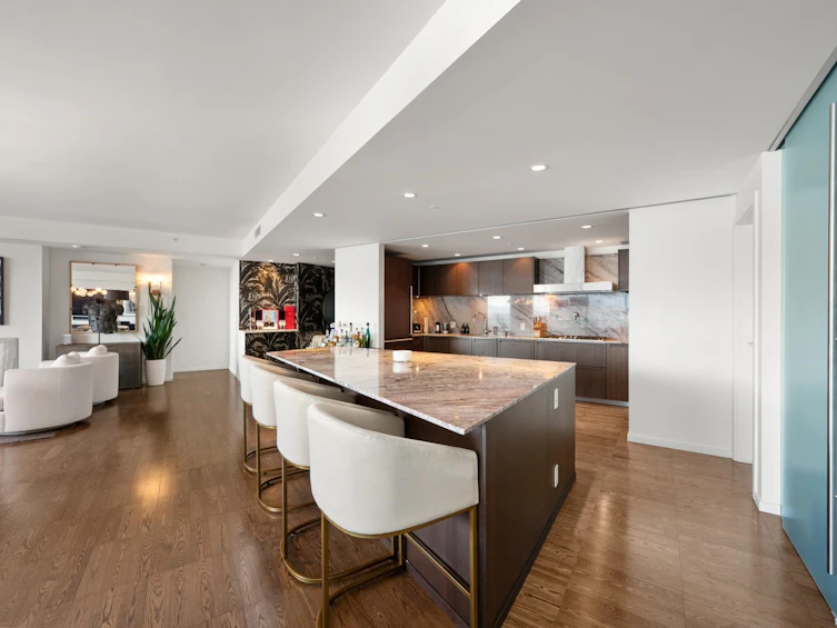2808-1011 W Cordova Street, Vancouver, BC, V6C 0B2 - 14