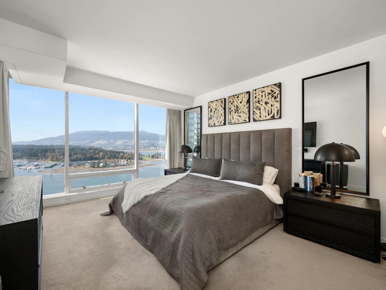 2808-1011 W Cordova Street, Vancouver, BC, V6C 0B2 - 18