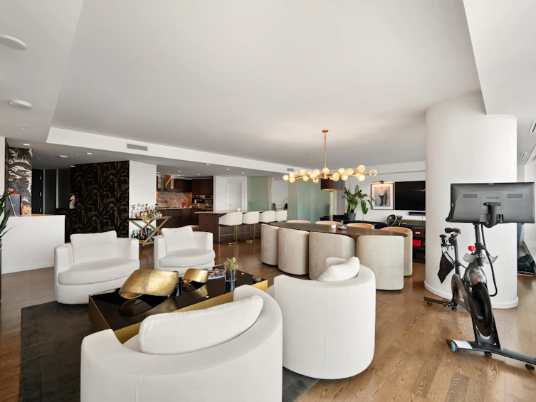 2808-1011 W Cordova Street, Vancouver, BC, V6C 0B2 - 11