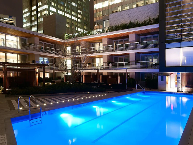 2808-1011 W Cordova Street, Vancouver, BC, V6C 0B2 - 31