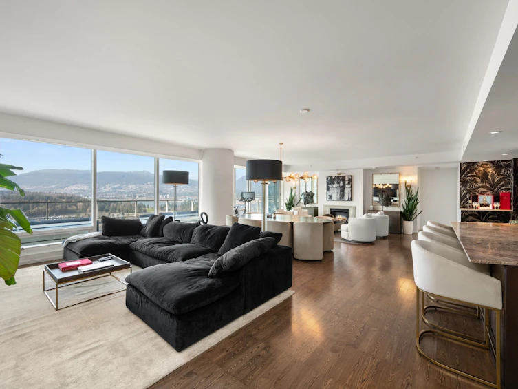 2808-1011 W Cordova Street, Vancouver, BC, V6C 0B2 - 8