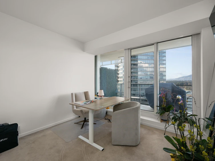 2808-1011 W Cordova Street, Vancouver, BC, V6C 0B2 - 21