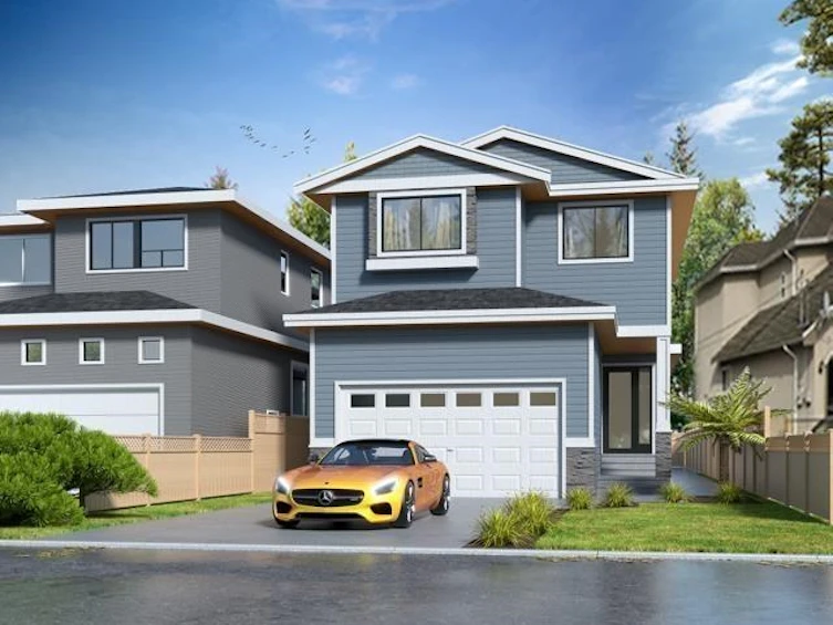 11679 74 Avenue, Delta, BC, V4C 1E6 - 2