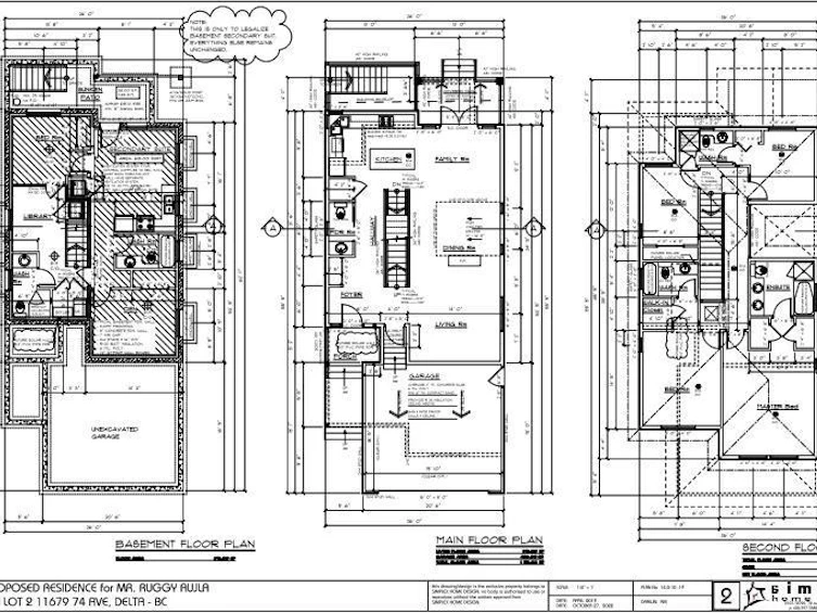 11679 74 Avenue, Delta, BC, V4C 1E6 - 5