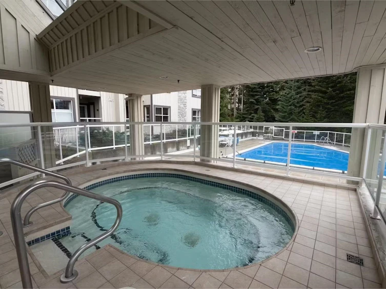 302-4749 Spearhead Drive, Whistler, BC, V8E 1E9 - 19