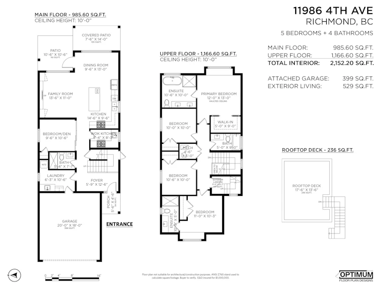 11986 4th Avenue, Richmond, BC, V7E 2Y9 - 7