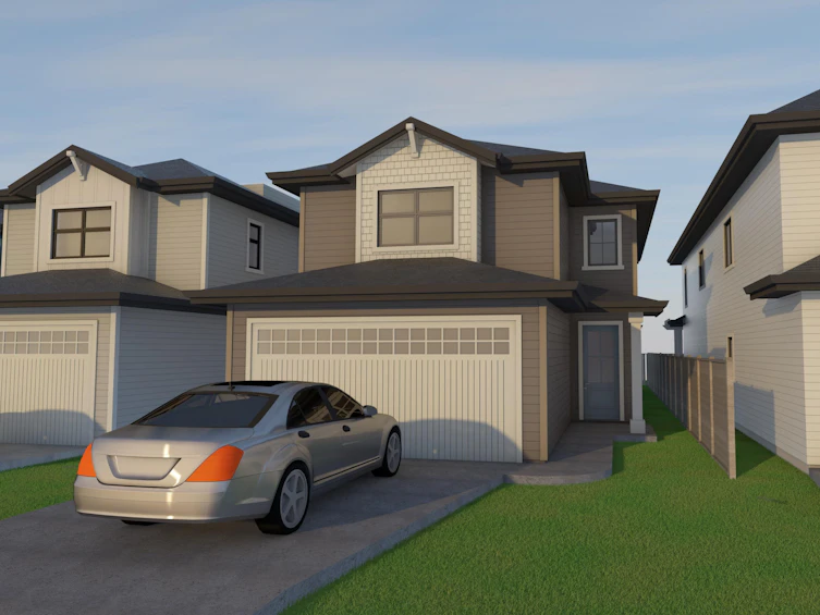 11986 4th Avenue, Richmond, BC, V7E 2Y9