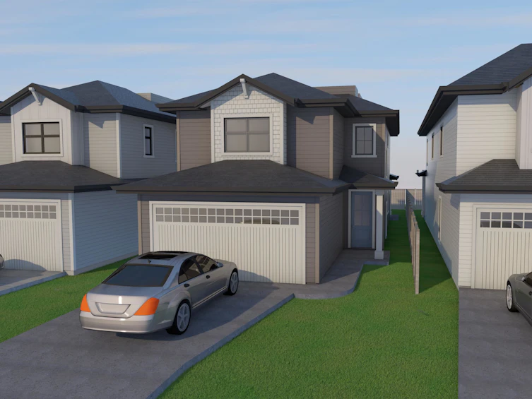 11986 4th Avenue, Richmond, BC, V7E 2Y9 - 2