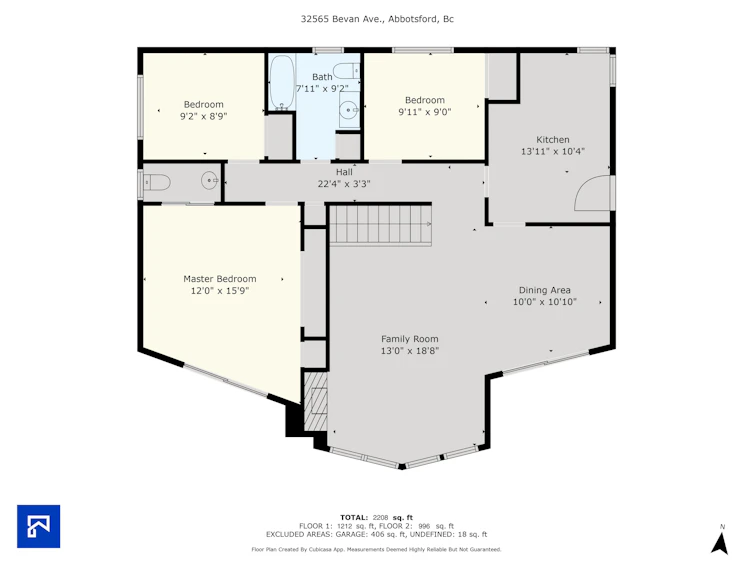 32565 Bevan Avenue, Abbotsford, BC, V2T 3X5 - 36